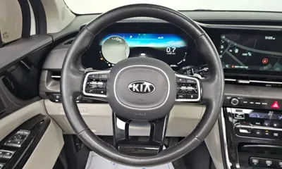 Kia Canival 2021, 92732 км, за 26000000 KRW - фото 15