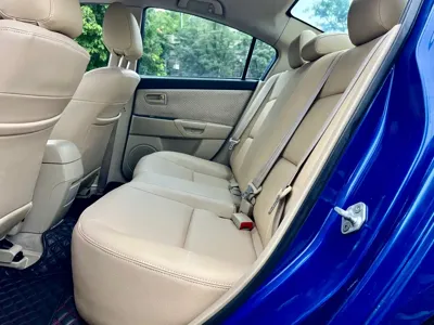 Mazda 3 2010, 137000 км, за 11800 CNY - фото 10