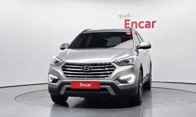 Hyundai Maxcruz 2014, 101448 км, за 10800000 KRW