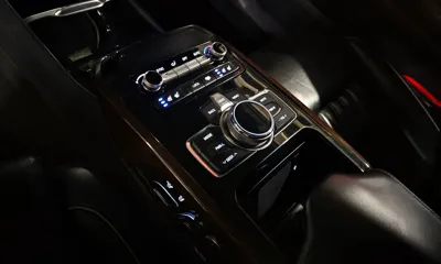 Genesis EQ900 2016, 163377 км, за 18500000 KRW - фото 20