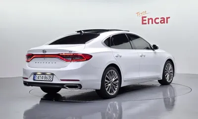 Hyundai Grandeur 2018, 79307 км, за 15990000 KRW