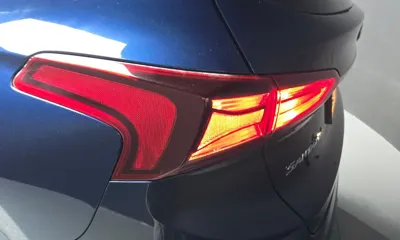 Hyundai Santafe 2020, 93959 км, за 17500000 KRW - фото 23