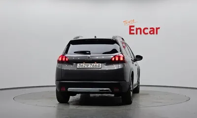 Peugeot 2008 2020, 32800 км, за 14900000 KRW - фото 4