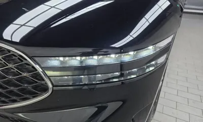 Genesis G90 2022, 79372 км, за 61500000 KRW - фото 22