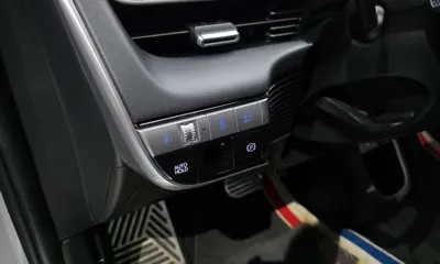 Hyundai Ioniq5 2022, 80329 км, за 32000000 KRW - фото 12