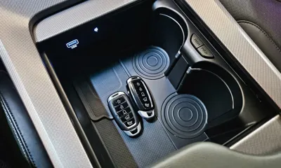 Hyundai Palisade 2022, 89000 км, за 32200000 KRW - фото 15
