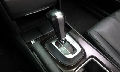 Honda Crosstour 2013, 150475 км, за 5900000 KRW - фото 9