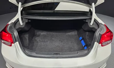 ChevroletGMDaewoo Malibu 2014, 102180 км, за 4300000 KRW - фото 20