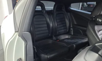 Volkswagen Scirocco 2015, 160247 км, за 9500000 KRW - фото 12
