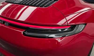 Porsche 911 2024, 34165 км, за 169000000 KRW - фото 23