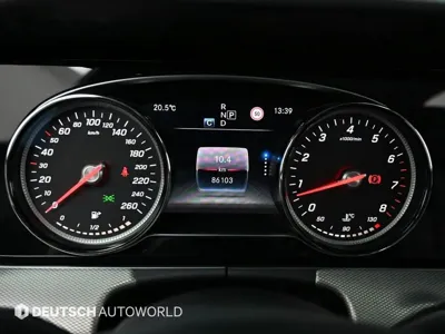 Mercedes-Benz E-Class 2018, 86095 км, за 15700000 KRW - фото 8