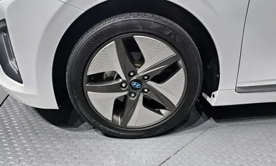 Hyundai Ioniq 2020, 84234 км, за 18900000 KRW - фото 5