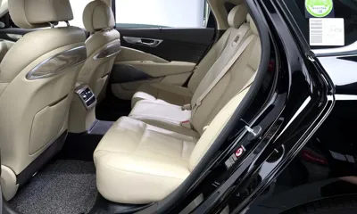 Kia K9 2022, 73284 км, за 33500000 KRW - фото 26