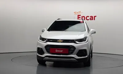 ChevroletGMDaewoo Trax 2018, 134442 км, за 6600000 KRW - фото 3