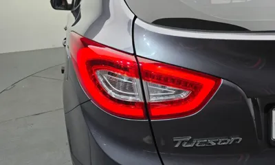 Hyundai Tucson 2014, 103995 км, за 7490000 KRW - фото 23