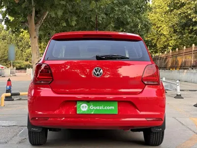Volkswagen Polo 2016, 31800 км, за 29300 CNY - фото 12