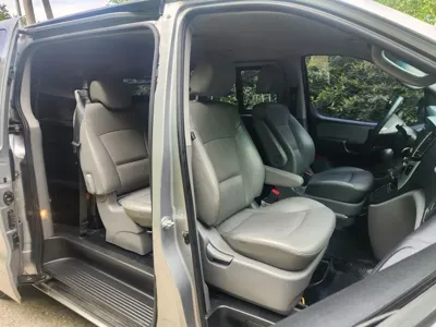Hyundai Starex 2018, 150000 км, за 10500000 KRW - фото 8