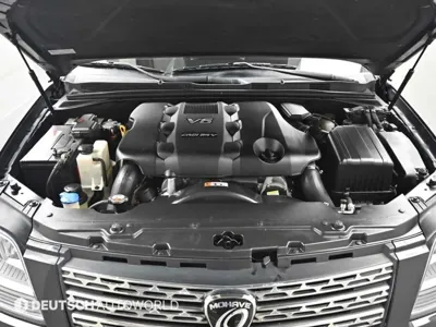 Kia Mohave 2017, 215775 км, за 9300000 KRW - фото 6