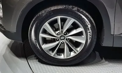Hyundai Santafe 2019, 81592 км, за 18900000 KRW - фото 5