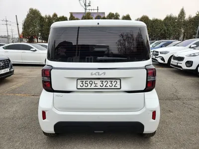 Kia Ray 2023, 58000 км, за 14500000 KRW