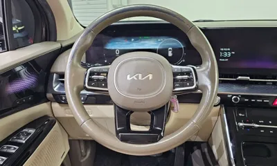Kia Canival 2022, 175282 км, за 27700000 KRW - фото 13