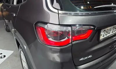 Jeep Compass 2019, 81327 км, за 10900000 KRW - фото 23