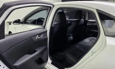 Kia K3 2021, 56775 км, за 12500000 KRW - фото 26