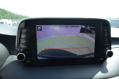 Hyundai Tucson 2019, 105123 км, за 16500000 KRW - фото 10