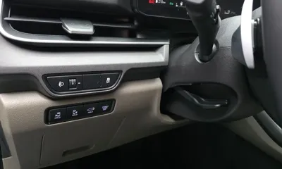 Kia Canival 2024, 36571 км, за 41500000 KRW - фото 28