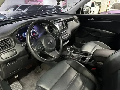 Kia Sorento 2015, 79598 км, за 13000000 KRW - фото 7