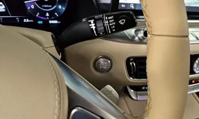 Kia K9 2022, 94585 км, за 31400000 KRW - фото 28