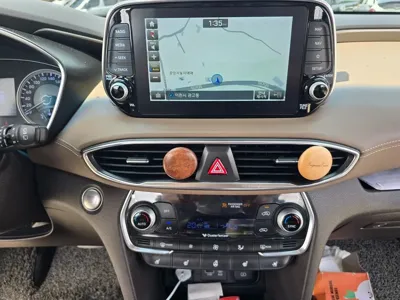 Hyundai Santafe 2019, 80746 км, за 16800000 KRW - фото 18
