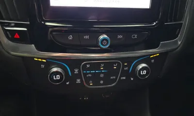 ChevroletGMDaewoo Traverse 2020, 87287 км, за 19800000 KRW - фото 31