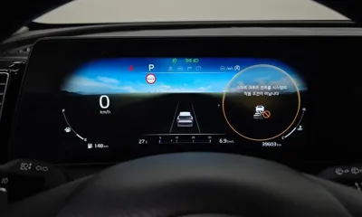 Kia Sportage 2022, 39603 км, за 22700000 KRW - фото 8