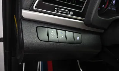 Hyundai Avante 2017, 108182 км, за 7600000 KRW - фото 18