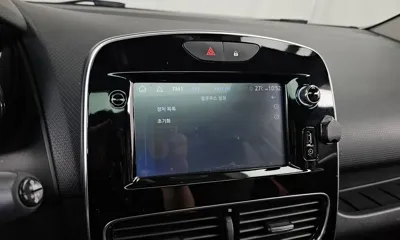 Renault-KoreaSamsung Cilo 2019, 68747 км, за 8600000 KRW - фото 16