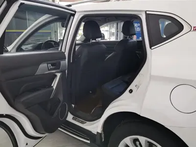 Haval H2 2018, 63700 км, за 29800 CNY - фото 11