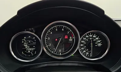 Mazda MX-5 Miata 2020, 23903 км, за 30900000 KRW - фото 6