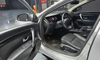 Renault-KoreaSamsung SM7 2017, 177026 км, за 3900000 KRW - фото 11