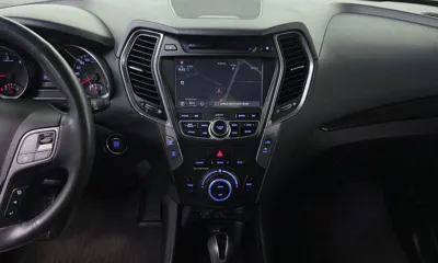 Hyundai Santafe 2013, 132291 км, за 8990000 KRW - фото 14