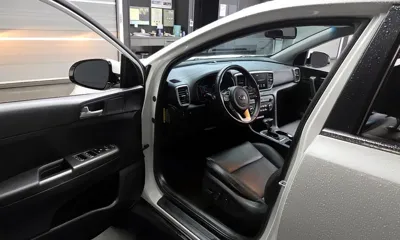 Kia Sportage 2020, 67560 км, за 19500000 KRW - фото 10