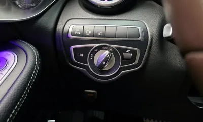 Mercedes-Benz GLC-Class 2018, 133807 км, за 26000000 KRW - фото 16