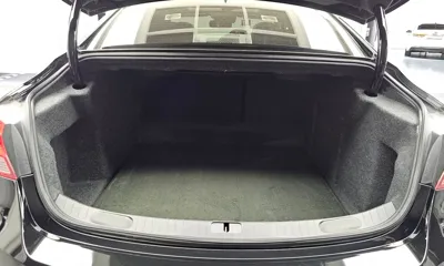 ChevroletGMDaewoo Impala 2016, 35717 км, за 11900000 KRW - фото 20