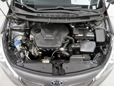 Kia K3 2014, 63300 км, за 6700000 KRW - фото 20