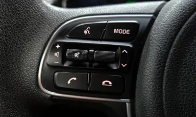 Kia Niro 2020, 54654 км, за 16300000 KRW - фото 29