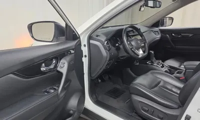 Nissan X-Trail 2018, 79194 км, за 18100000 KRW - фото 10