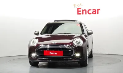 MINI Clubman 2016, 94161 км, за 9400000 KRW - фото 3