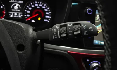 KG_Mobility_Ssangyong KORANDO 2021, 34807 км, за 16200000 KRW - фото 17
