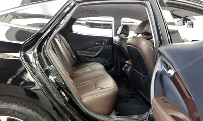 Hyundai Grandeur 2015, 59532 км, за 6990000 KRW - фото 11