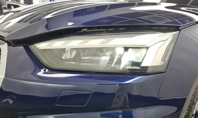 Audi A5 2023, 7577 км, за 38500000 KRW - фото 22